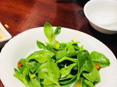 -悟长年潮汕菜砂锅粥(圣熙8号店)