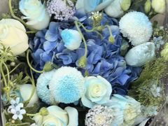 -Gigi Florist·Dk Coffee