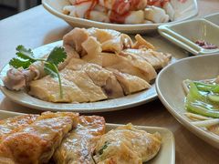 -百家鸡味馆(清泰店)