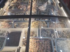 -吕四渔港码头海鲜餐厅