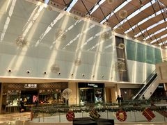 -皇庭广场(福华三路店)