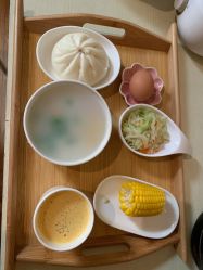 -卓玥国际月子会所(罗山路店)