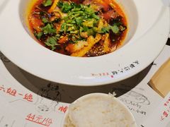 -成都你六姐·牛肉冒菜(城市集市合生汇店)