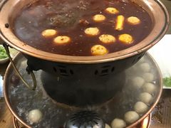 -蘭番坊青海特色铜锅涮·清真
