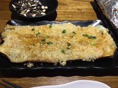 -烧蠔帮·生蚝海鲜牌档(观海店)