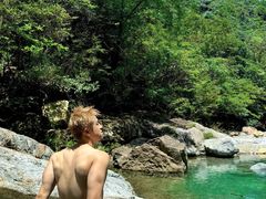 -石台牯牛降景区