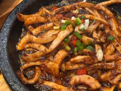-七八冷面·延边朝鲜族美食(欢乐谷店)