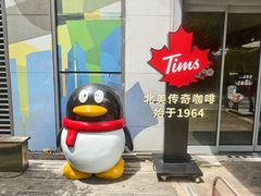-上海漕河泾万丽酒店