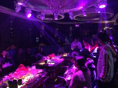 -钱莊party生日聚会KTV(厚街店)
