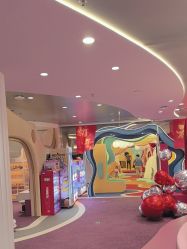 点击看大图 -奈尔宝·国风主题儿童乐园·亲子餐厅(豫园商城店)