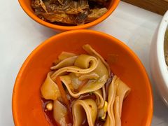 -乡党臊子面(丰庆公园店)