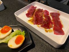 -神户赤童日式烤肉伙伴(东直门店)