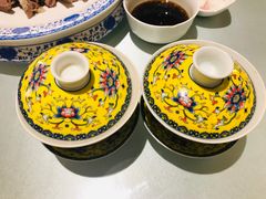 -宁夏国强手抓羊肉·清真菜(未央路凤三店)
