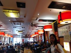 大堂-姚记炒肝店(簋街店)