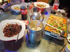 -玉湘厨(白云站店)
