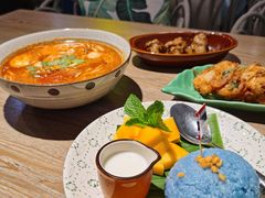 -长勺子东南亚(街道口店)