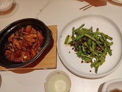 -辛香汇·现炒川菜(城北万象城店)