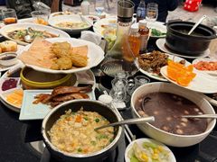 -新南华大酒店(长寿店)