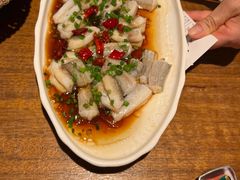 -乔街深夜食堂·小龙虾·高压锅生蚝(杭州总店)