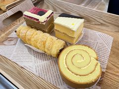 -蜂蝶来饼店(拱北总店)