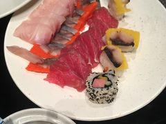 -东方广场假日酒店-蜀咖啡餐厅