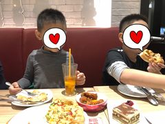 -必胜客(滨河店)