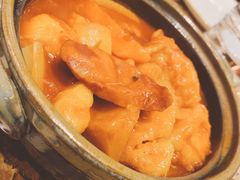 -福龙葡国餐(百老汇店)