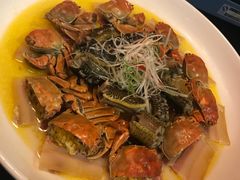 -苏浙徽·江南荟·本味融合菜(相城方圆里店)