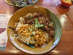 -憨胖妈重庆小面(九原店)