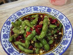 -江城燕子大排档(江汉路步行街店)