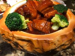 本帮红烧肉-隐食私房菜(老街店)