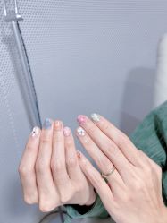 -LILY NAILS美甲美睫