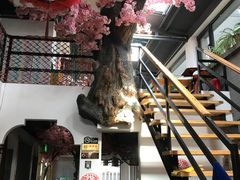 -缘福乡村铁锅炖民宿(八达岭店)