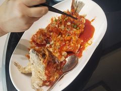 -香雪海饭店中餐厅(人民桥店)