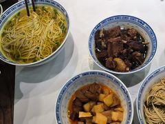 -永丰面馆(汉口路店)