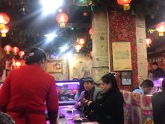 -粗粮人家·东北菜(洋桥店)