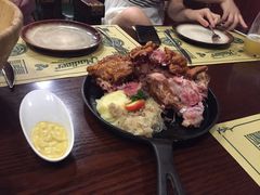 -马迭尔德式西餐精酿啤酒屋(中央大街店)