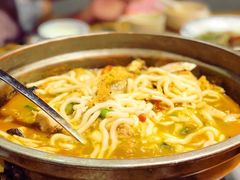 铜锅鱼-几荷·恰似故人来(秀水广场店)