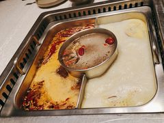 -巴奴毛肚火锅(大剧院店)