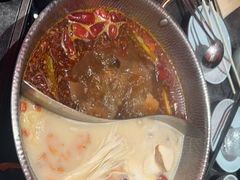 -捞王锅物料理(金华义乌之心店)