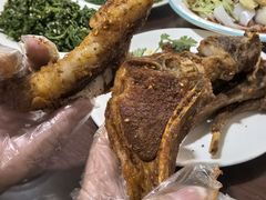 -范记靖远羊羔肉(博物馆店)