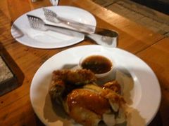 -芭提雅Amporn Seafood自助餐厅