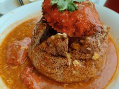 -新加坡海鲜(国贸商城店)