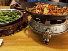 -老乡村(南湖路店)