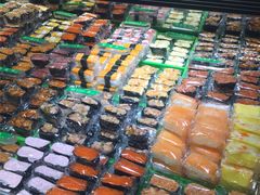 -鲜道寿司(无锡苏宁店)