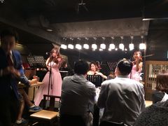 -俺的焼肉(銀座9丁目店)