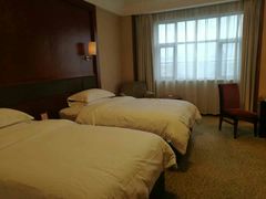 -源牌酒店·家常六安菜