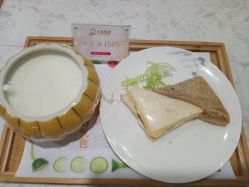 -大美母婴湖畔月子中心(江宁店)