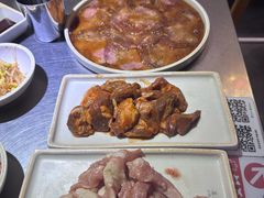 -喜来稀肉(虹泉路店)