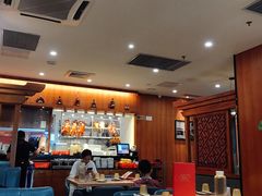 大堂-香港深井掂檔烧鹅茶餐厅(海韵城店)